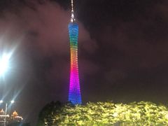 -天河体育中心