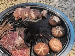 -安又胖韩国烤肉