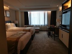 -南京圣和府邸豪华精选酒店