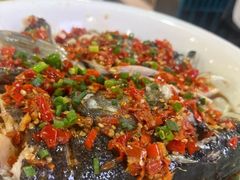 -湘香私房菜(大石长隆店)
