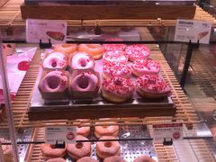 -巴黎贝甜(华堂新辰汇店)