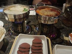 -火吧PTV聚会餐厅(6号店)
