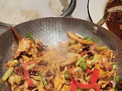 -澎湖湾农家菜(八一路楚天府店)