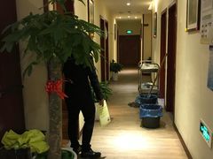-大桶大足浴(宝山店)