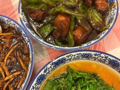 -玲珑餐厅(陕西南路店)