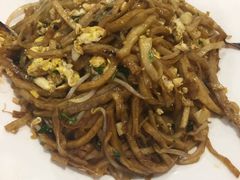 炒焖饼-马子全羊(堤口路店)