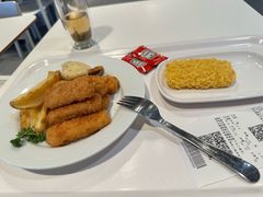 -宜家·瑞典风味餐厅(无锡店)