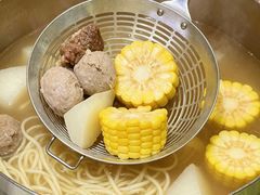 -今日牛事潮汕鲜牛肉火锅(瑞金店)