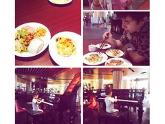 霞浦帝景国际酒店-东方帝景假日酒店