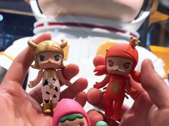 -泡泡玛特POPMART(正弘城店)