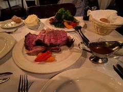 -Keens Steakhouse