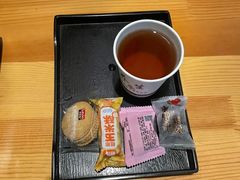 -正清和·推拿养生(第五郡店)