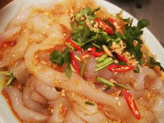 -抱海大酒店自助餐