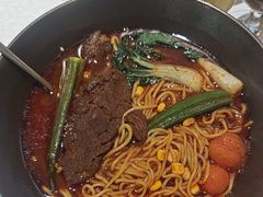 -太原茂业天地购物中心