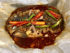 -零零後碳烤大排档(曙光星城旗舰店)