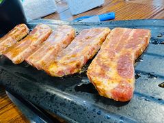 -牛犇烤肉(物资学院路店)