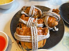 -盛宴自助餐厅(运达喜来登店)