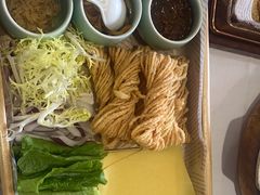 -天和晟烤鸭店(玉泉西街店)