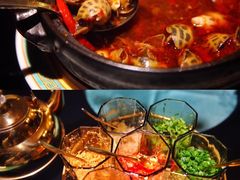 -熙瓏里(万科店)