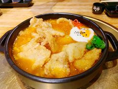 -一井烧肉·活鳗·寿司(望京SOHO店)