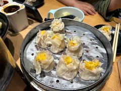 -真真鲜馄饨店(启蒙路店)