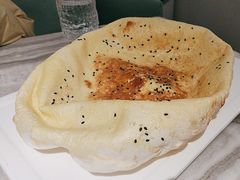 -伊斯坦布尔土耳其清真咖啡餐厅