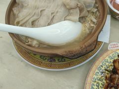 -砂锅居(西四店)