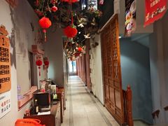 -老蒲鲜·地标·非遗美食(涵江店)