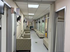 -美年大健康体检中心(西直门分院)