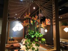 -云海肴·汽锅鸡·云南菜(天津国金汇店)