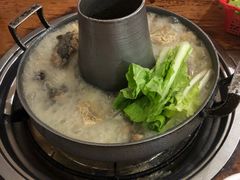 -阿妈土锅鸡