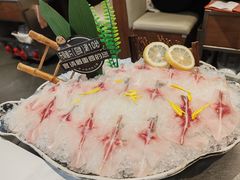 -渔惑·中山脆肉鲩火锅(仁恒梦店)