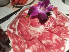 -麻辣空间·清油火锅(水井沟店)