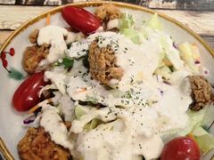 -Kpasta韩式意大利面