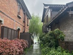 -大小河街