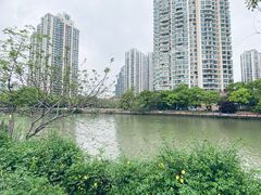 -苏州河梦清园环保主题公园