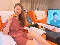 -新美姿美食水疗汇(罗湖口岸店)