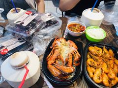 -盒马鲜生(联投广场店)