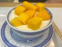 -江记甜品(罗湖店)