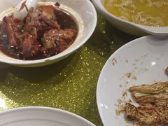 -大鸭梨烤鸭(金色漫香店)