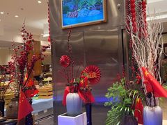 -亚龙湾希尔顿自助餐厅·海鲜·烧烤·沙滩BBQ·现场乐队