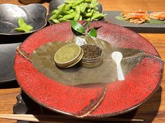 -桐寿司Sushi Tong