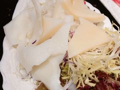 -成都老码头火锅(旺角店)