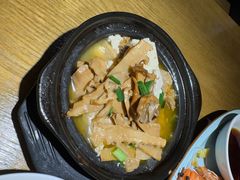 -八源地千岛湖土菜馆·有机鱼(塘苗路十九年店)