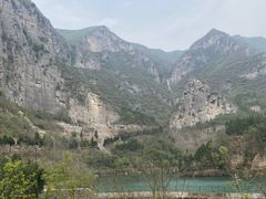 -青龙山生态文化旅游区