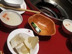 -山城辣妹子(定福庄店)