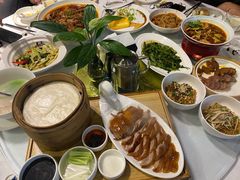 -眉州东坡(博雅店)