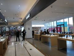 -资和信百货商场