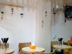 大堂-潘氏凉皮(迎宾南路店)