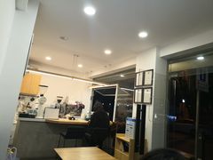 -Seeking Coffee咖啡(新竹路店)